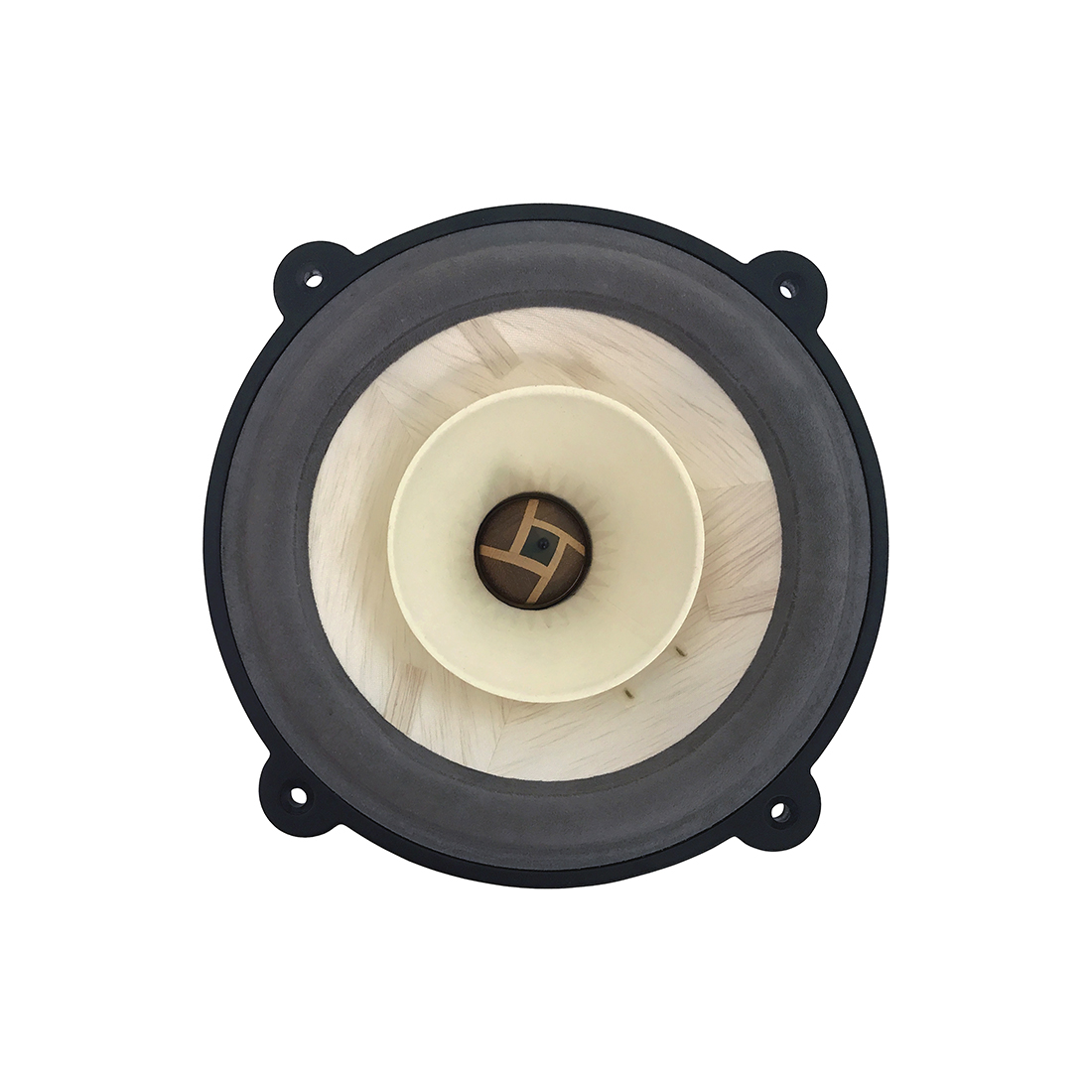 Voxativ Voxativ AC-XHB – The Hybrid Crown of Fieldcoil Drivers